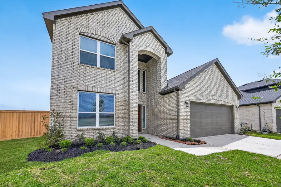 1053 Sunflower Terrace Drive, Magnolia, TX 77355 - #2