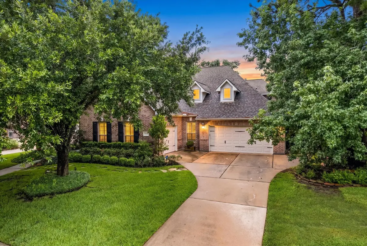 28331 Hollow Springs Lane, Spring, TX 77386 - #1