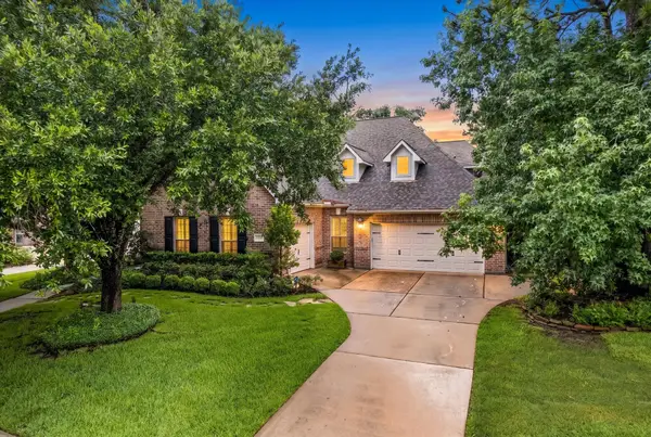 28331 Hollow Springs Lane, Spring, TX 77386