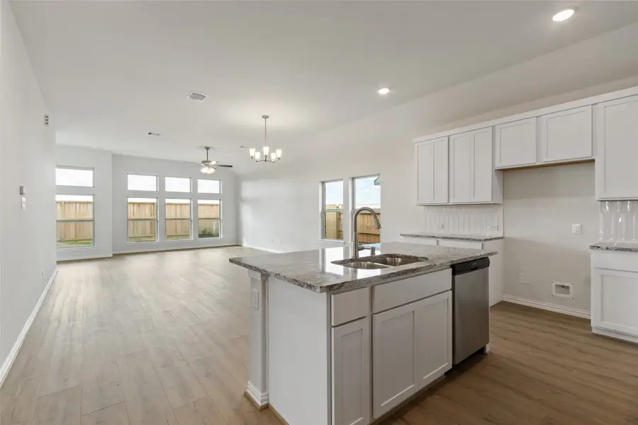 21706 Nicosia Drive, Northwest Harris, TX 77447 - #3