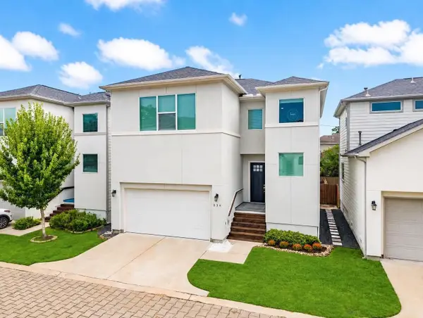 334 Yale Oaks Lane, Houston, TX 77091