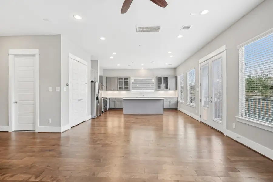 334 Yale Oaks Lane, Houston, TX 77091 - #3