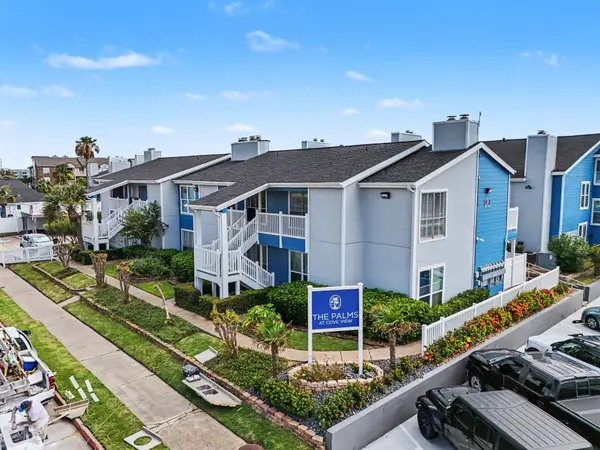 3506 Cove View Boulevard #306, Galveston, TX 77554