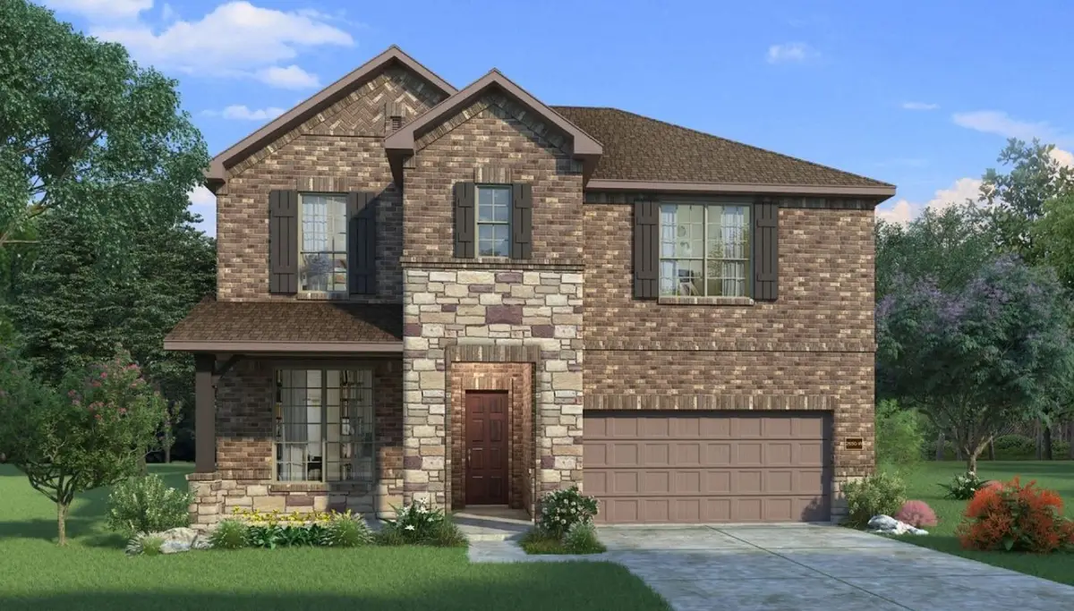 6102 Little Sand Lake Court, Katy, TX 77493 - Image #1