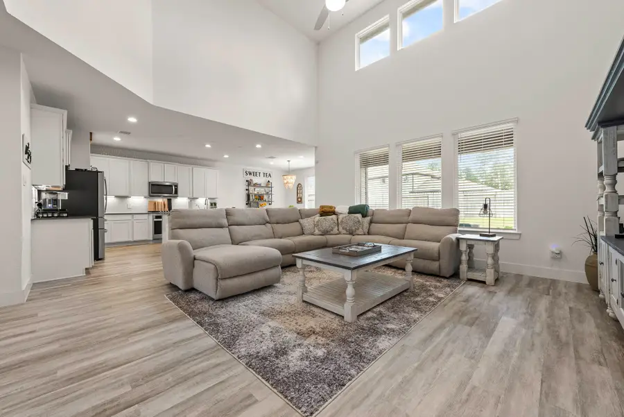 10009 Gray Jay Court, Conroe, TX 77384 - #2