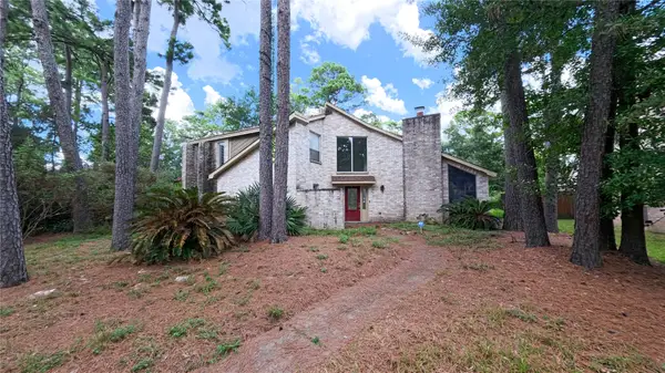 17826 Mahogany Forest Drive, Spring, TX 77379