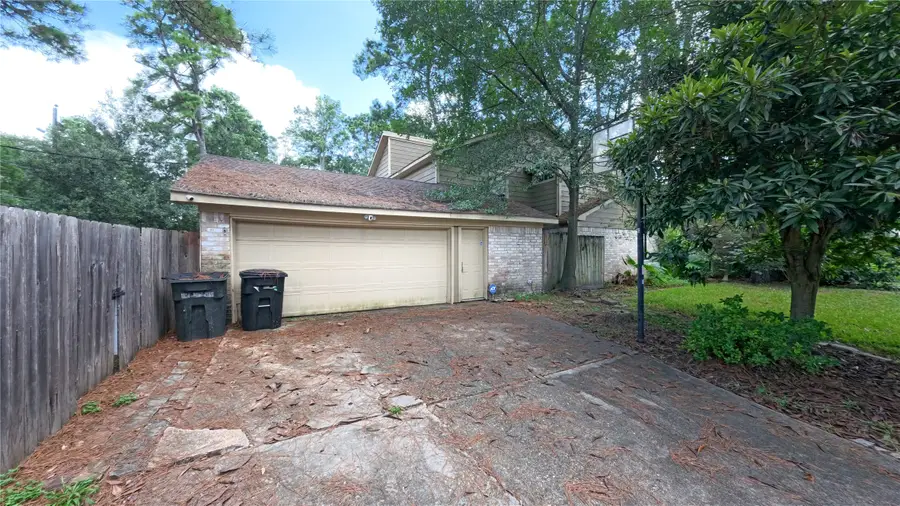 17826 Mahogany Forest Drive, Spring, TX 77379 - #3