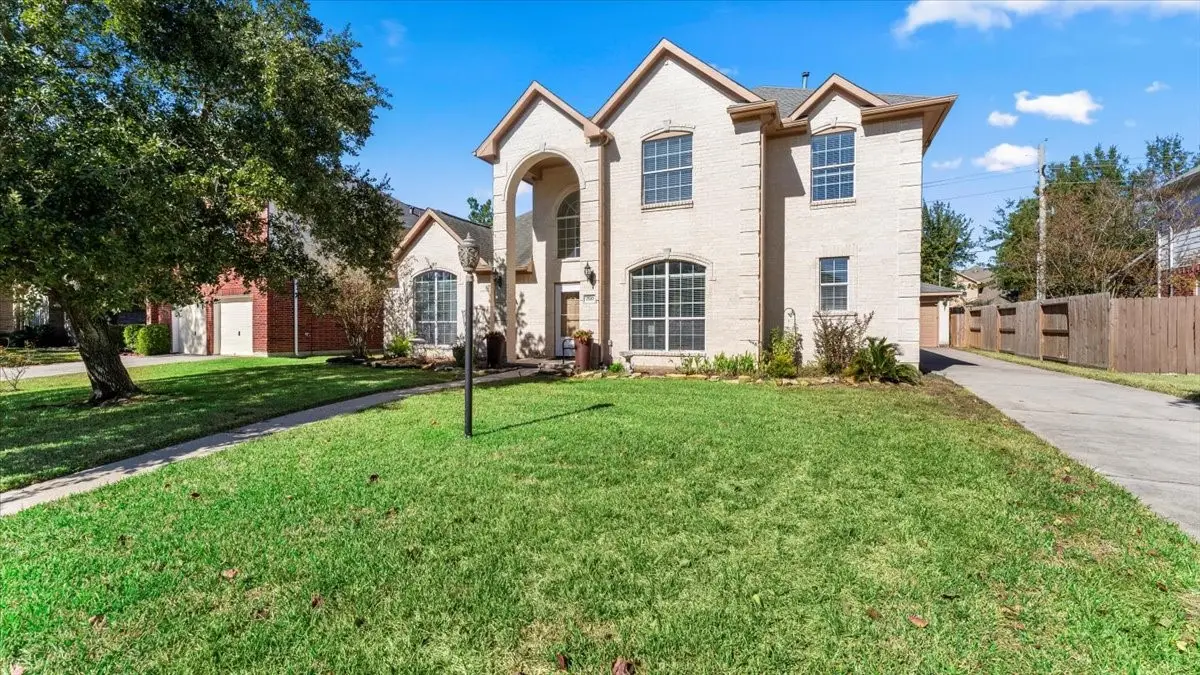 7510 Stonesfield Place, Spring, TX 77389 - #1