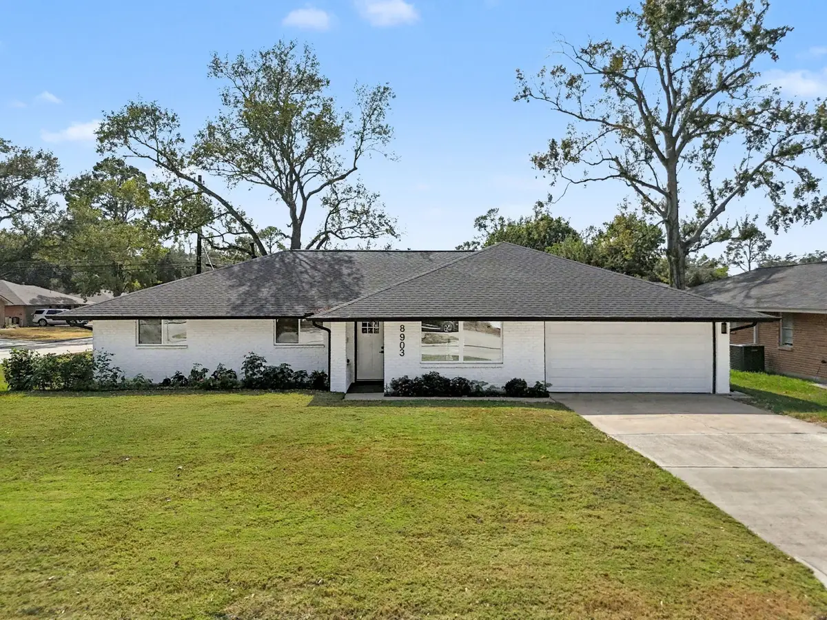 8903 Railton Street, Houston, TX 77080 - Image #1