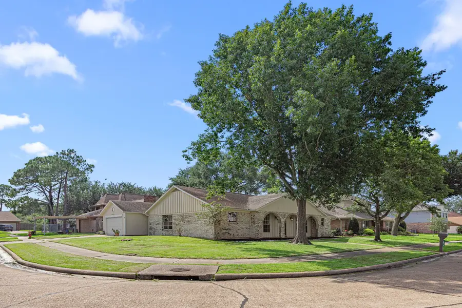2510 Maxwell Lane, Deer Park, TX 77536 - #3