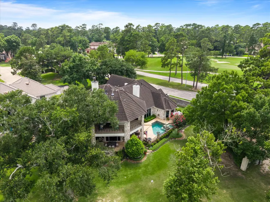 2750 N Southern Oaks Drive, Houston, TX 77068 - #3