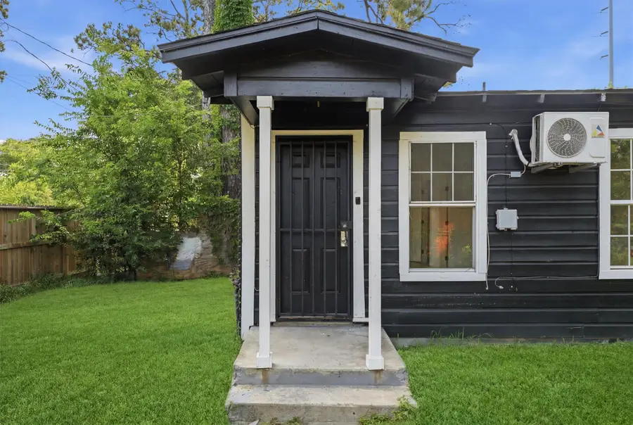 8030 Record Street, Houston, TX 77028 - #3
