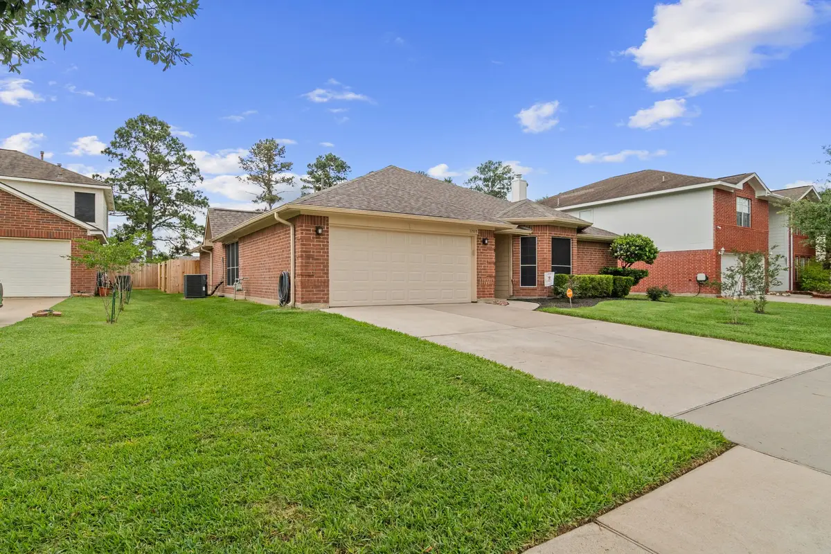11515 Socorro Lane, Tomball, TX 77377 - #1