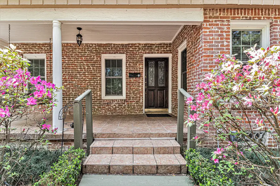 2005 Wroxton Road, Houston, TX 77005 - #2