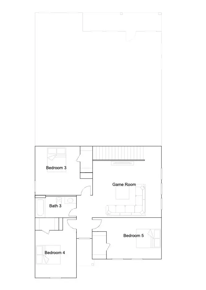 6627 Sleepy Orange Court, Needville, TX 77461 - #3