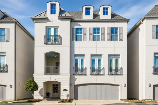 11104 Savannah Woods Lane, Houston, TX 77043