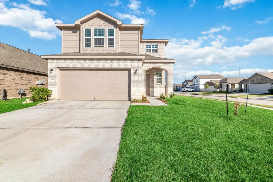 5810 Dry Brush Place, Katy, TX 77493 - #2