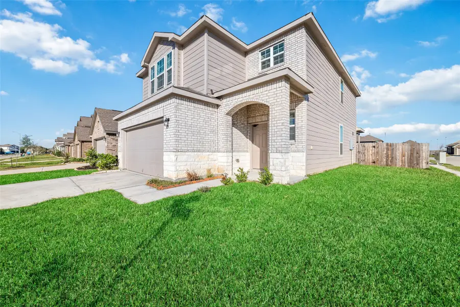5810 Dry Brush Place, Katy, TX 77493 - #3