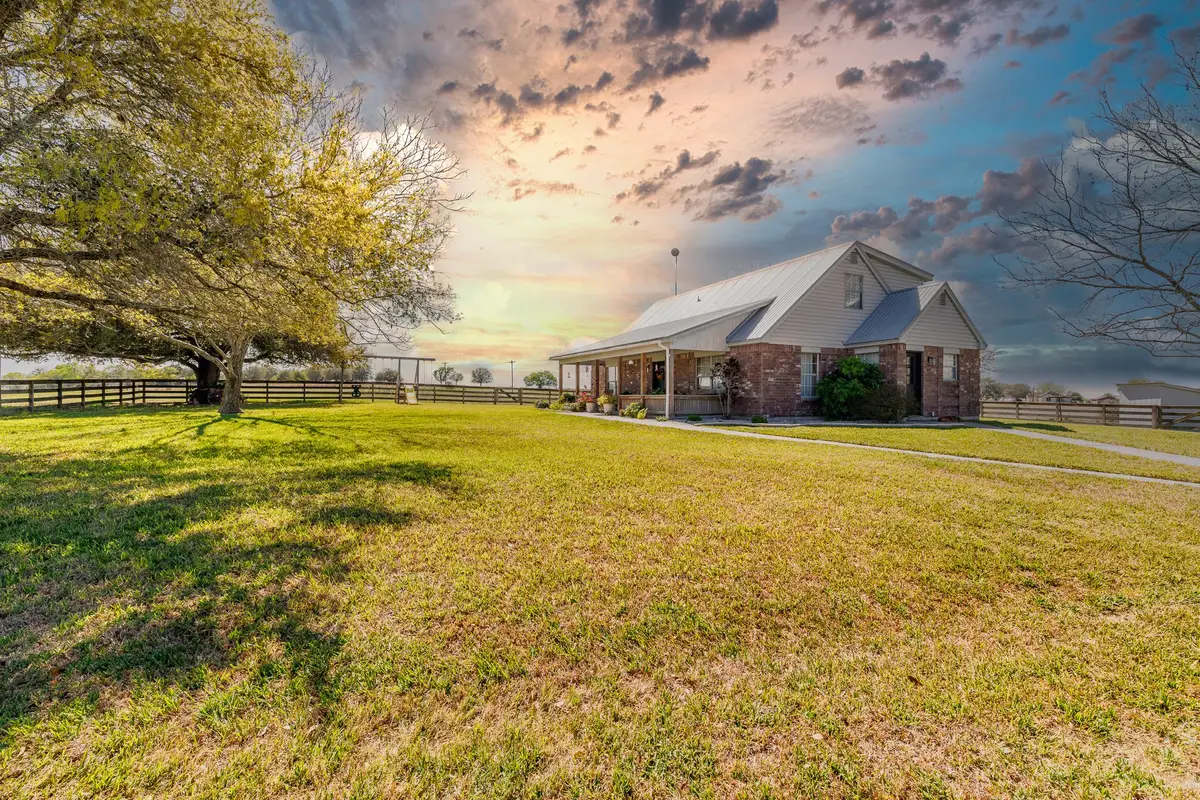 2110 Immenhauser Road, Yoakum, TX 77995 - #1