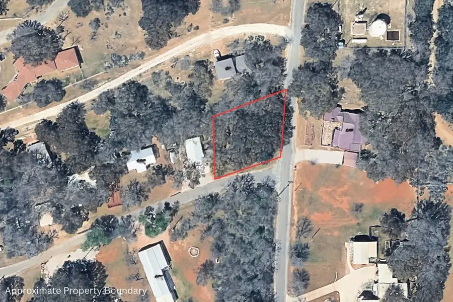 0 Monte Vista Drive, Burnet, TX 78611 - #2