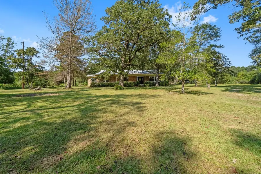 734 Hawkins, Livingston, TX 77351 - #2