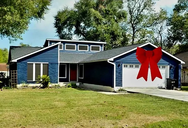 21210 Papoose, Crosby, TX 77586