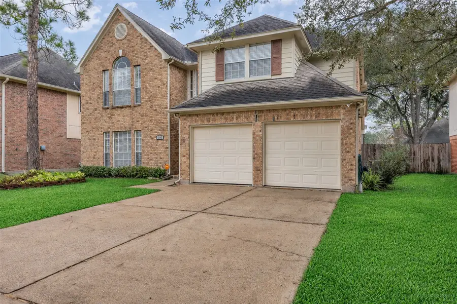 1205 Chesterwood Drive, Pearland, TX 77581 - #3