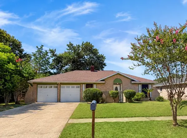 430 Shady Glade Drive, Houston, TX 77090