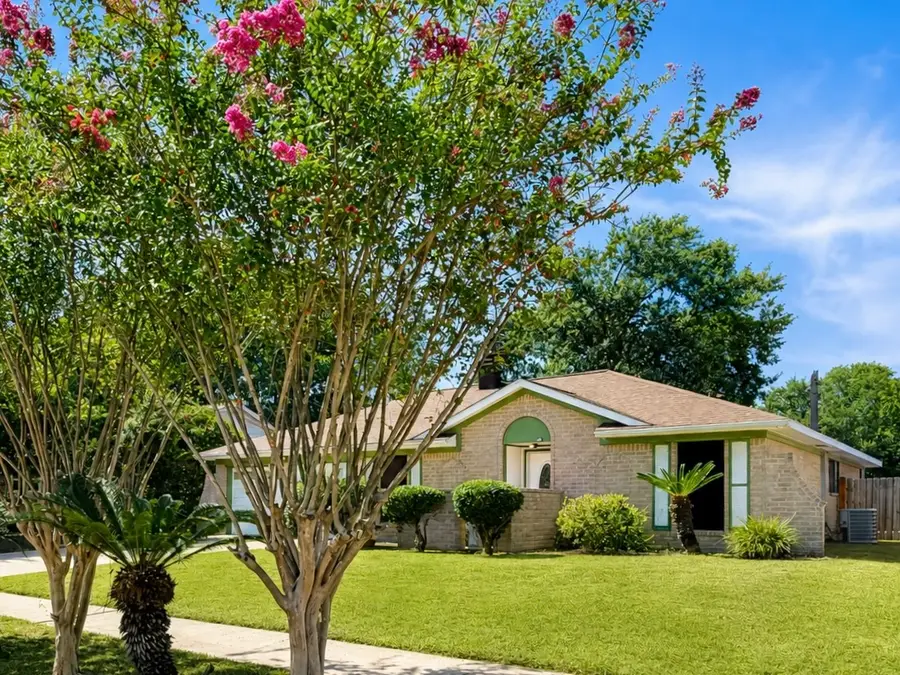 430 Shady Glade Drive, Houston, TX 77090 - #2