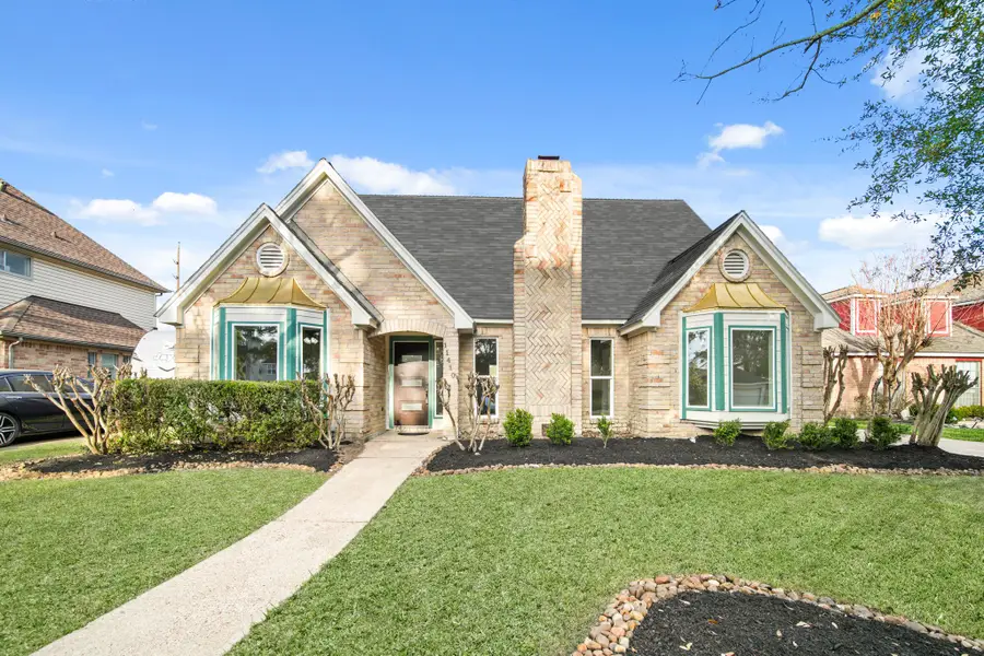 11410 Galbreath Drive, Houston, TX 77066 - #2