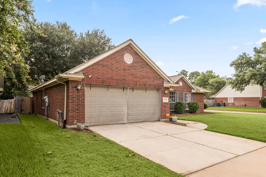 6023 S S Trafalgar Court, Katy, TX 77449 - #2