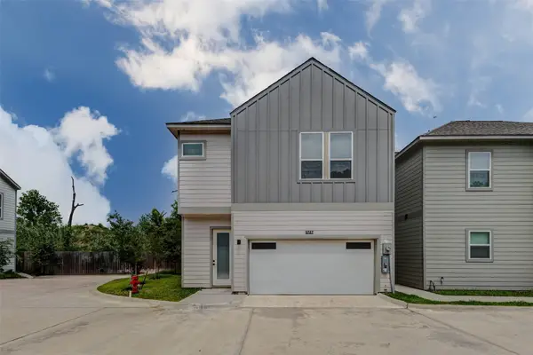 5727 Elysium Street, Houston, TX 77091