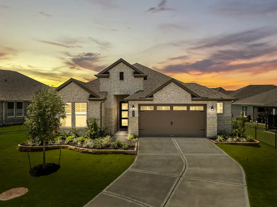 14915 Lake Par Circle, Willis, TX 77318 - #2