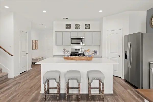 23535 Skyward Lane, Splendora, TX 77372