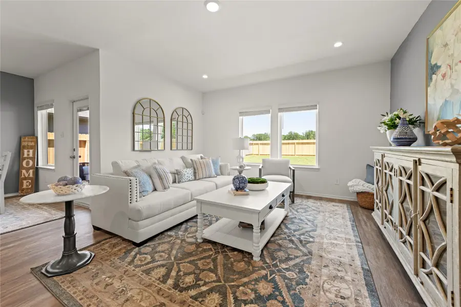 23535 Skyward Lane, Splendora, TX 77372 - Image #3