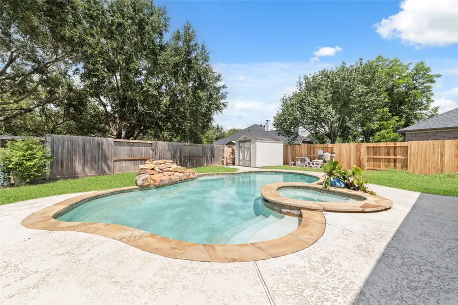 6207 Suncrest Court, Katy, TX 77494 - #3