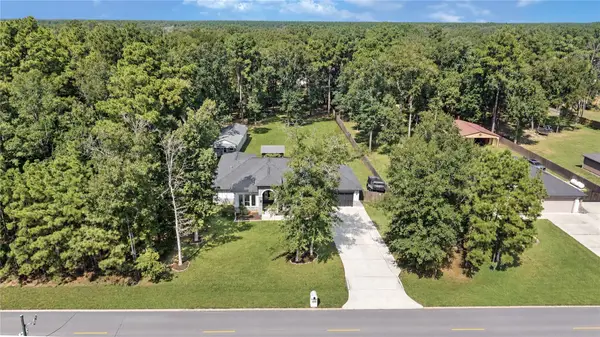 27561 Rio Blanco Drive, Splendora, TX 77372
