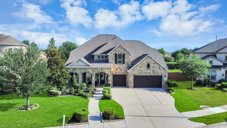 18106 Shimmer Lane, Richmond, TX 77407 - #2