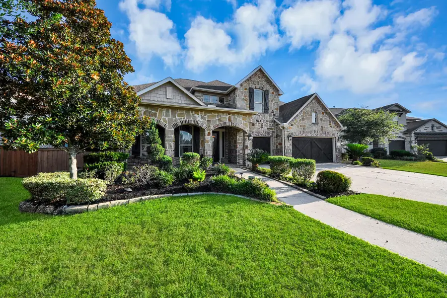 18106 Shimmer Lane, Richmond, TX 77407 - #3