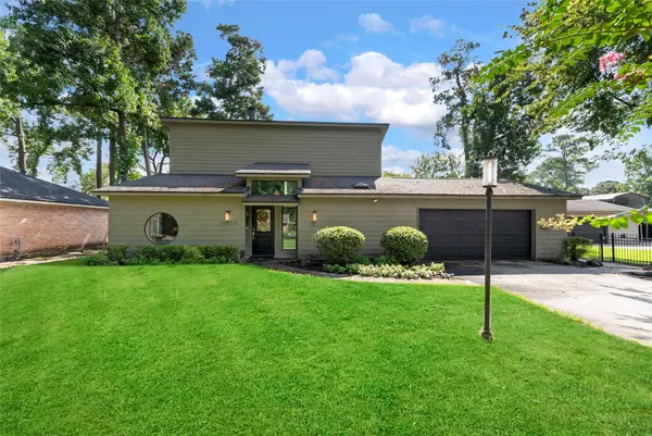 21602 Tophill Drive, Spring, TX 77388