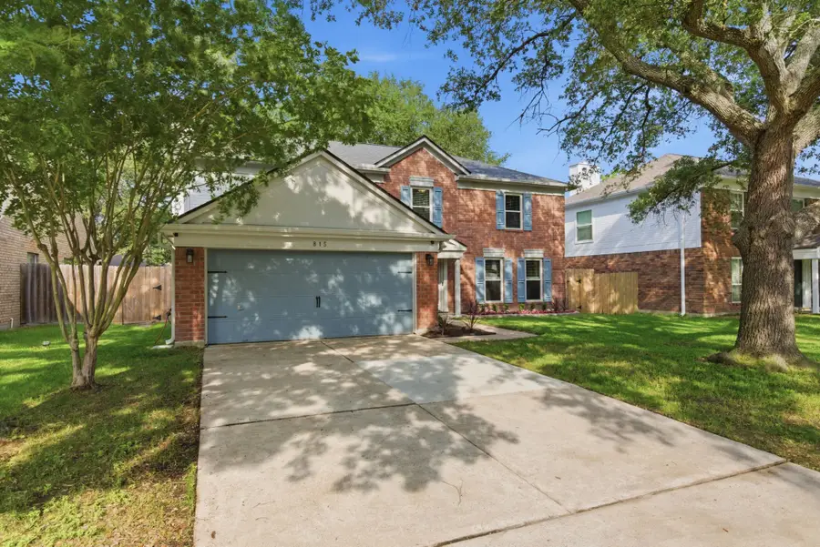 815 Sierra Lake Drive, Katy, TX 77450 - #3