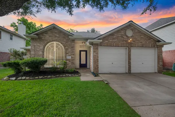 21335 Rose Hollow Lane, Katy, TX 77450