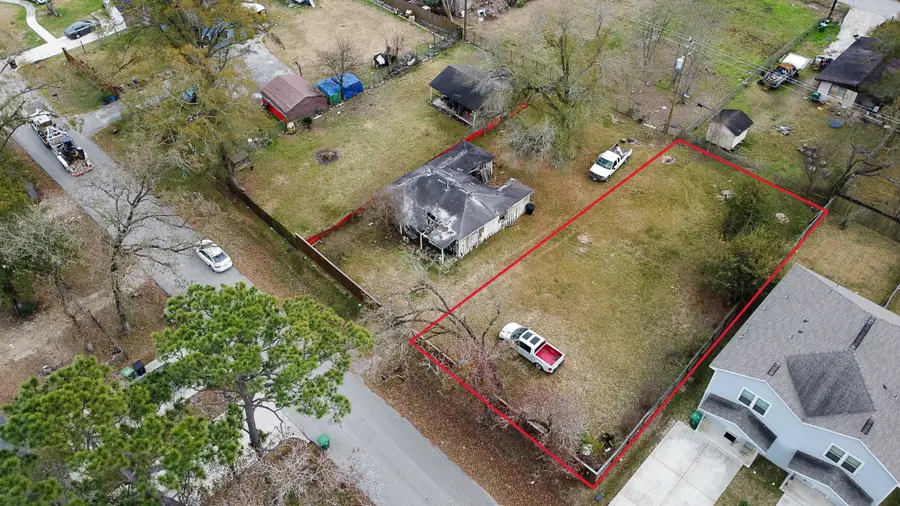 TBD2 Caddo Road, Houston, TX 77078 - #3