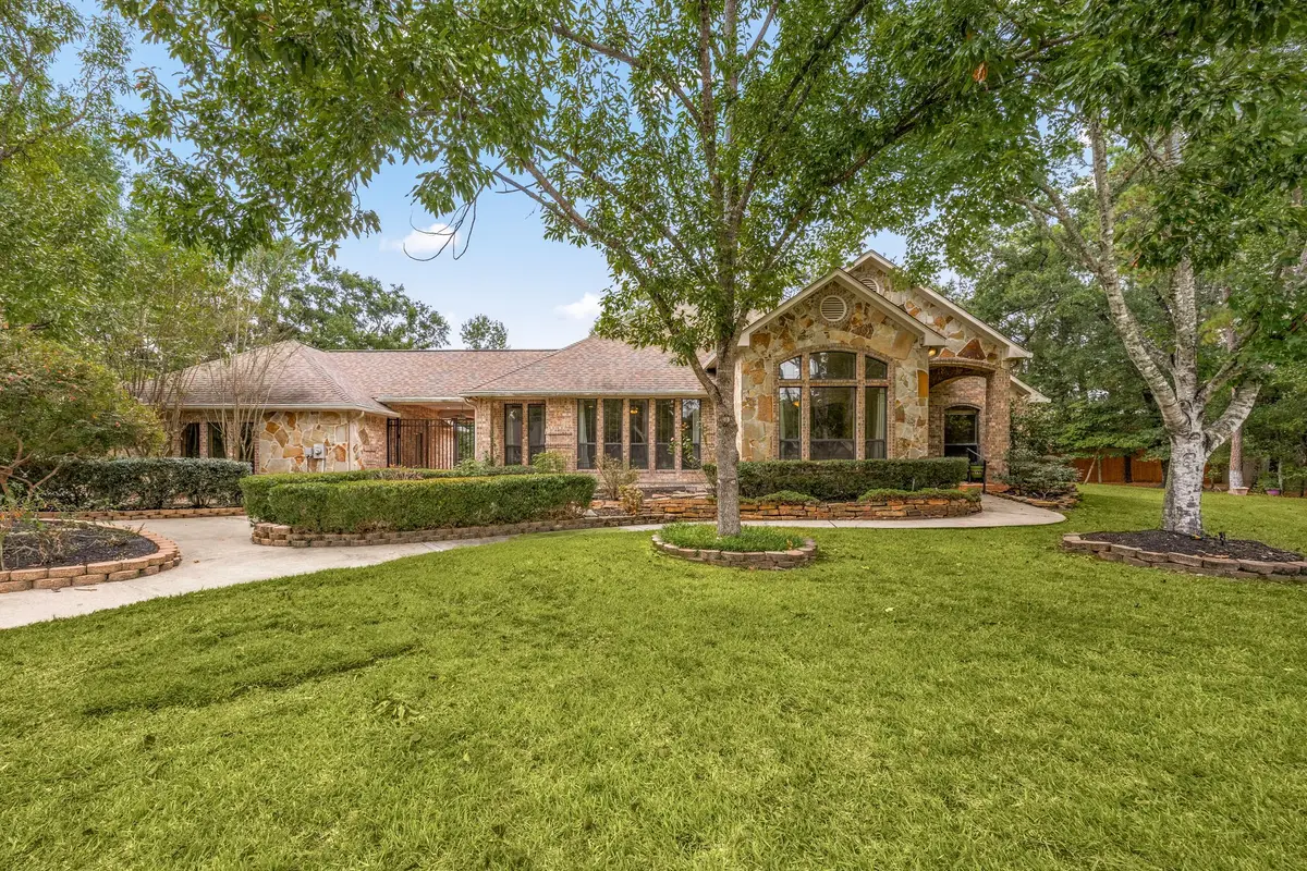 28618 Benders Crossing Drive, Spring, TX 77386 - #1