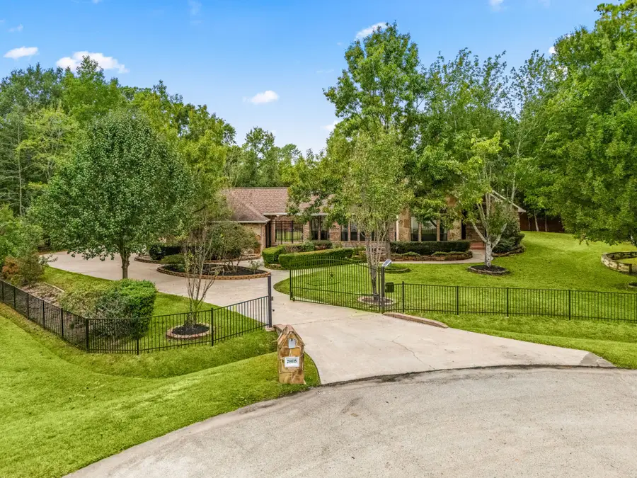 28618 Benders Crossing Drive, Spring, TX 77386 - #2