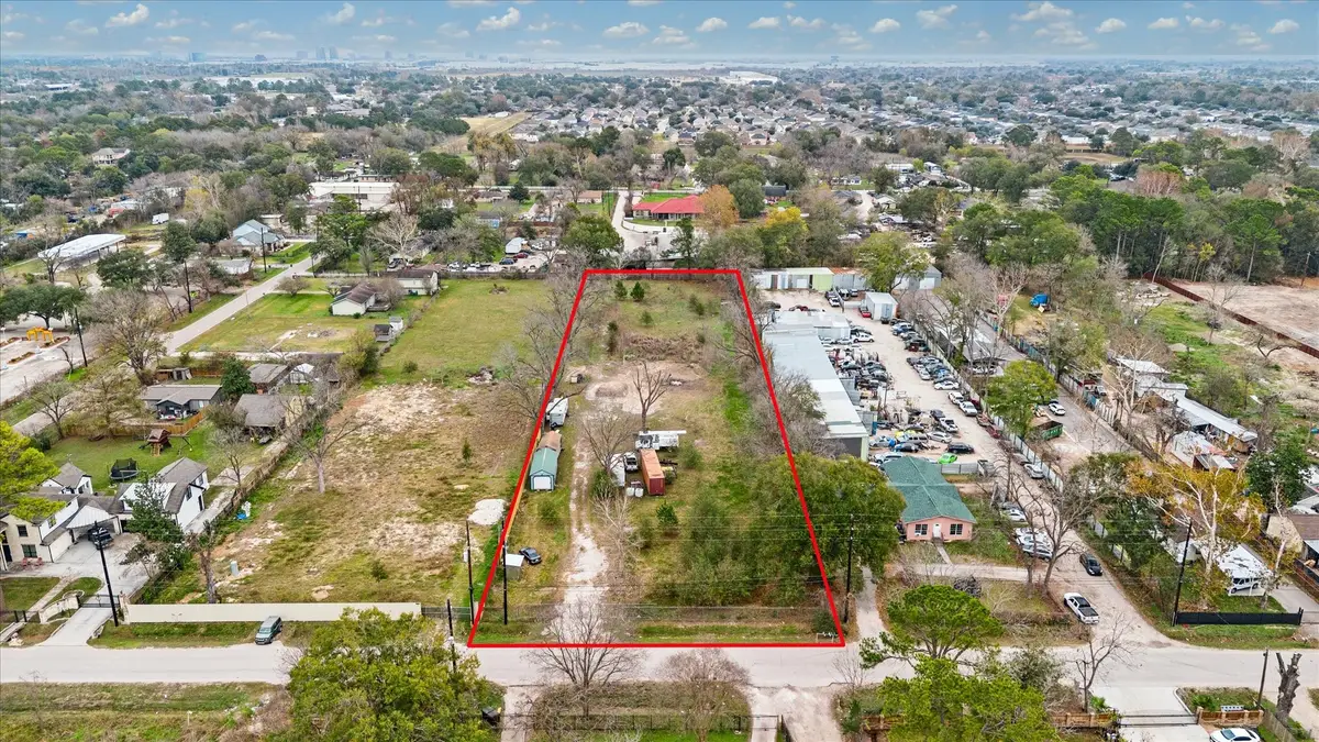 13410 Ann Louise Road, Houston, TX 77086 - Image #1