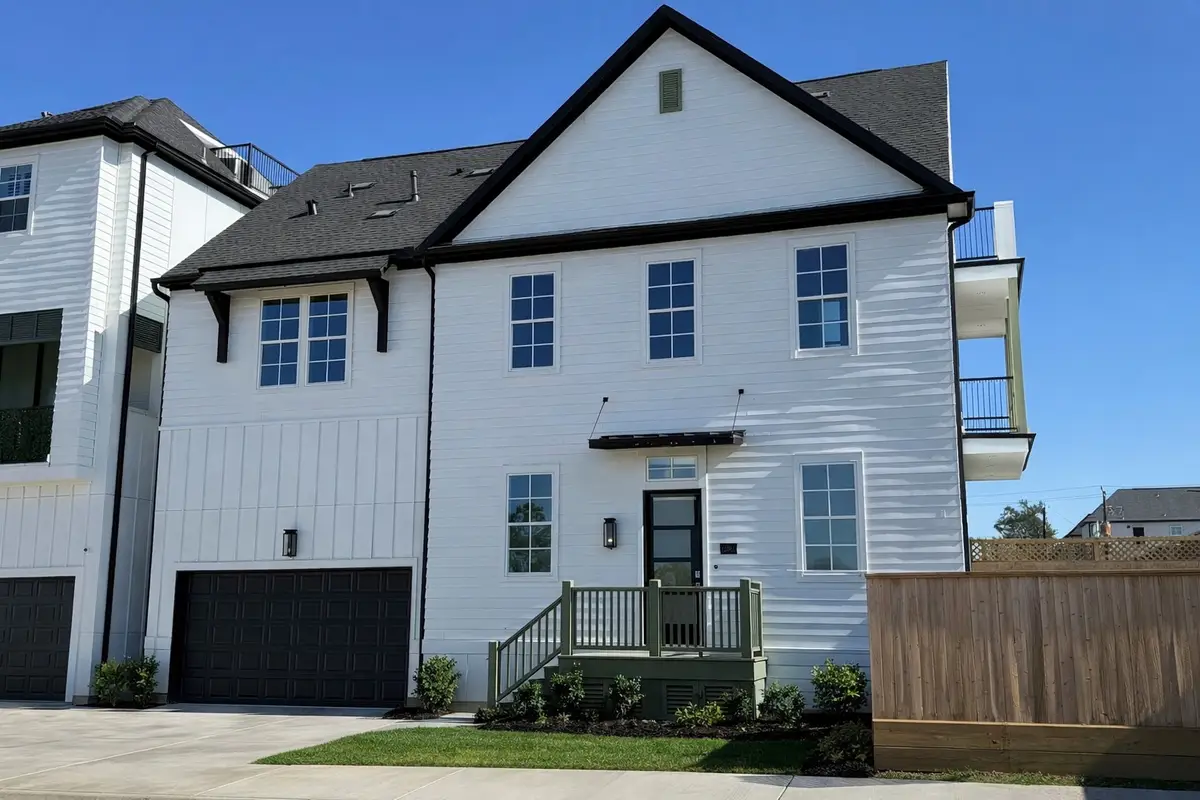 11061 Chatterton Drive, Houston, TX 77043 - Image #1