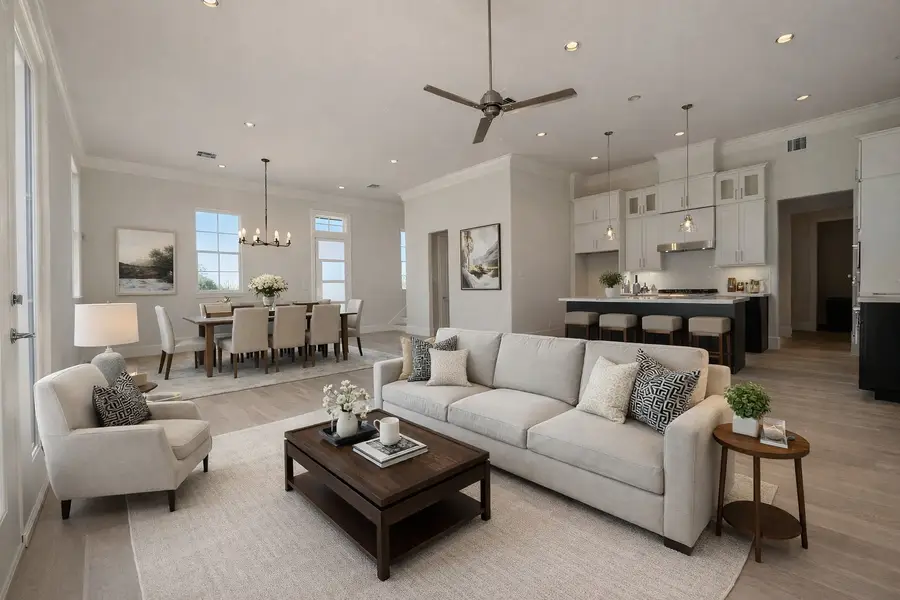 11061 Chatterton Drive, Houston, TX 77043 - Image #2