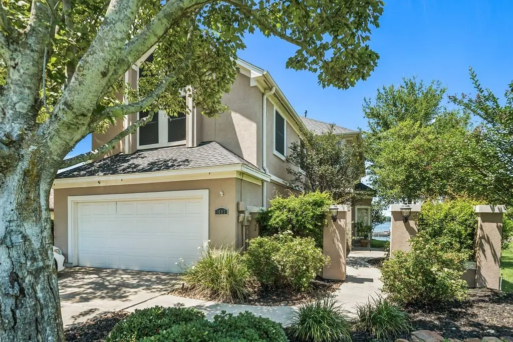 1607 Schooner Point, Willis, TX 77318 - #1