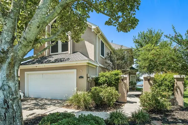 1607 Schooner Point, Willis, TX 77318